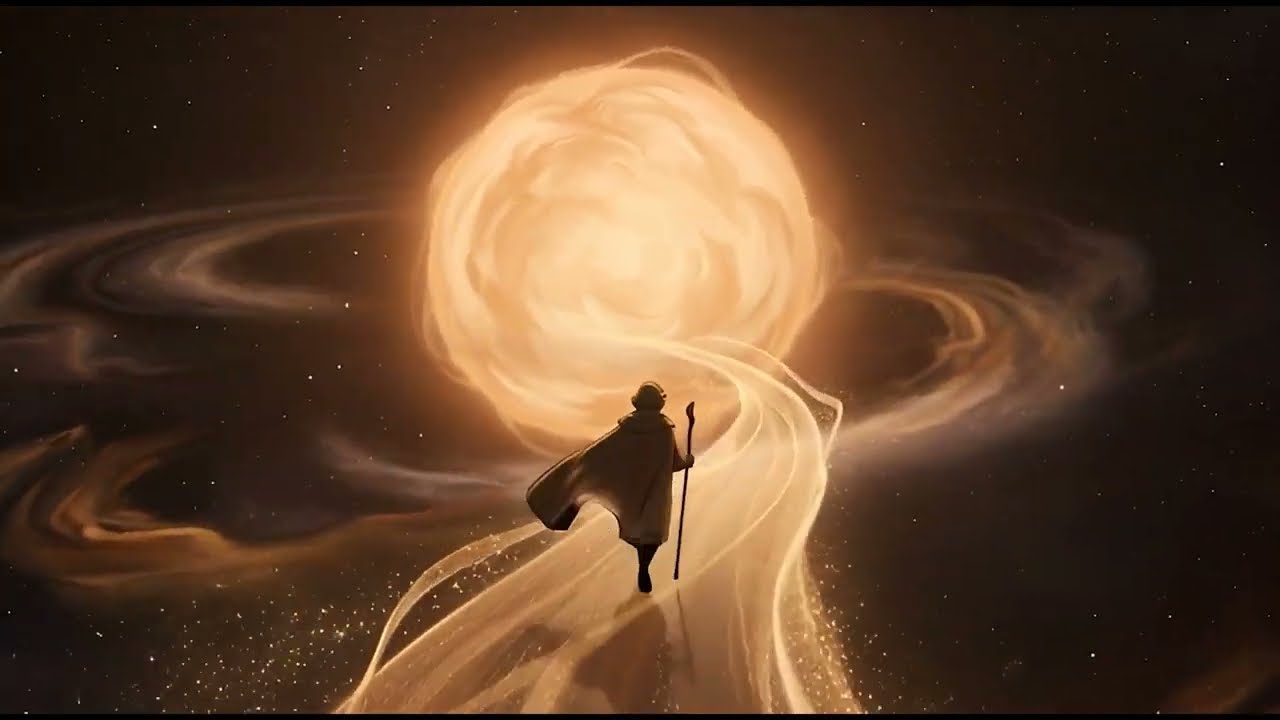 Om Namo Narayanaya | Narayan Kahan Hai? | Deep Spiritual Bhajan | Inner Awakening Meditation