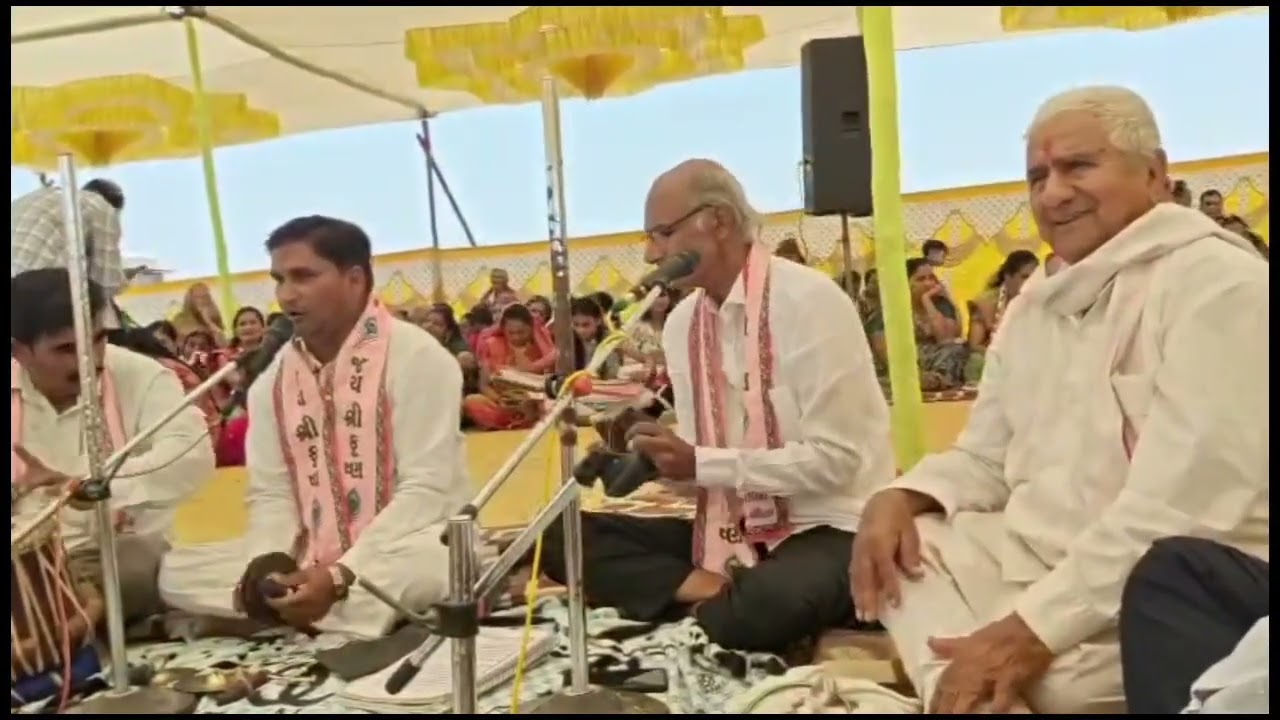 Pushtimarg haveli sangit kirtan||આશ્રય ના કીર્તન||ઉદ્ધવ એસો ભક્ત મોહી ભાવે||દ્રઢ ઈન ચરનન કેરો ભરોસો|