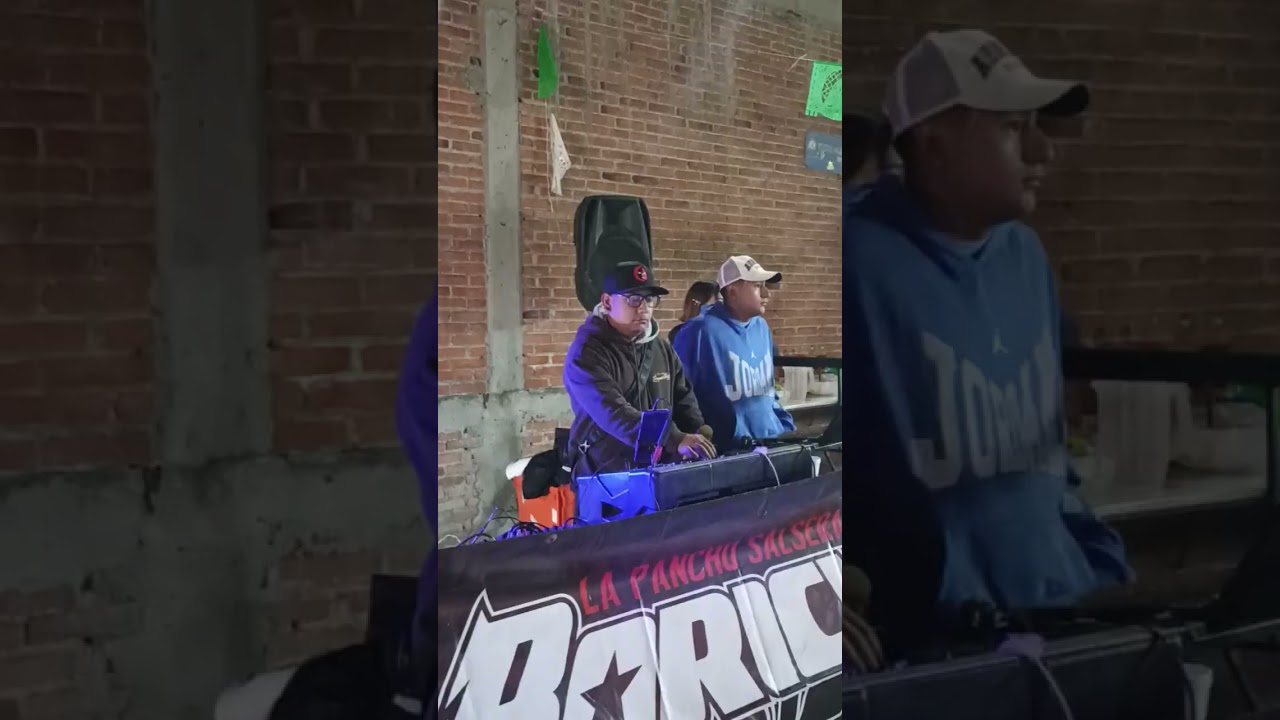 Sonido boricua al 100%               No cuento con los derechos de autor se comparte música grabada 