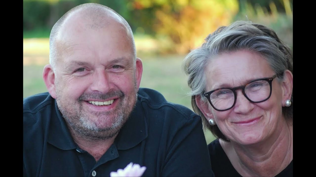 25th Anniversary Testimony - Jimmy