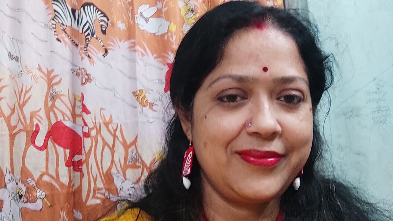মুরোলী বাজে প্রেম বৃন্দাবনে/ বসন্তের গান / তাপসী হার দাস।