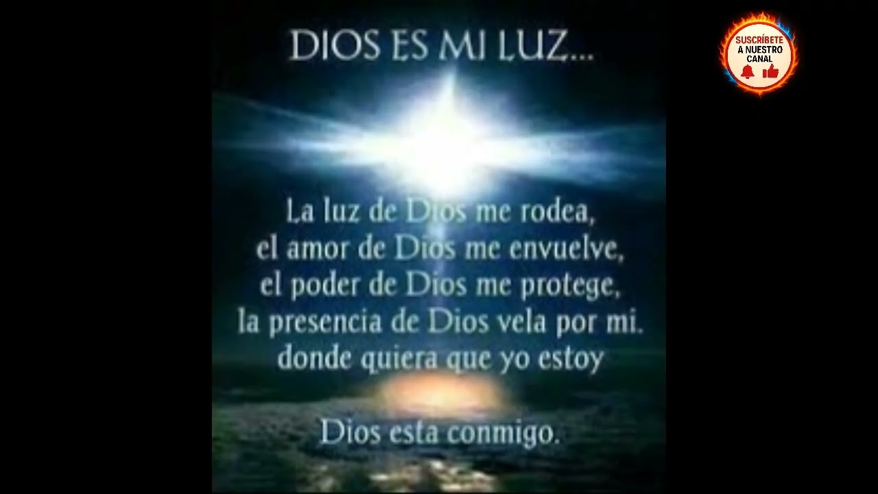 RENUNCIO Y ACEPTO BALADA ESPIRITUAL