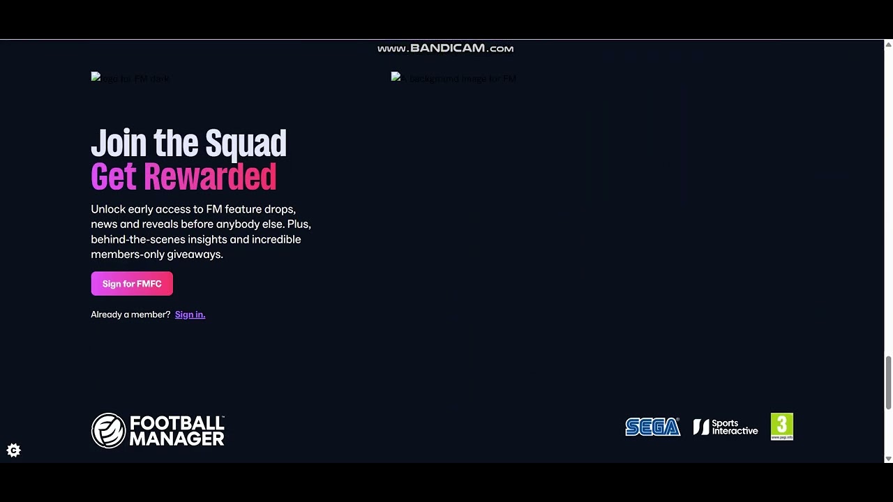 Football Manager 2026 Latest Version Free Trial