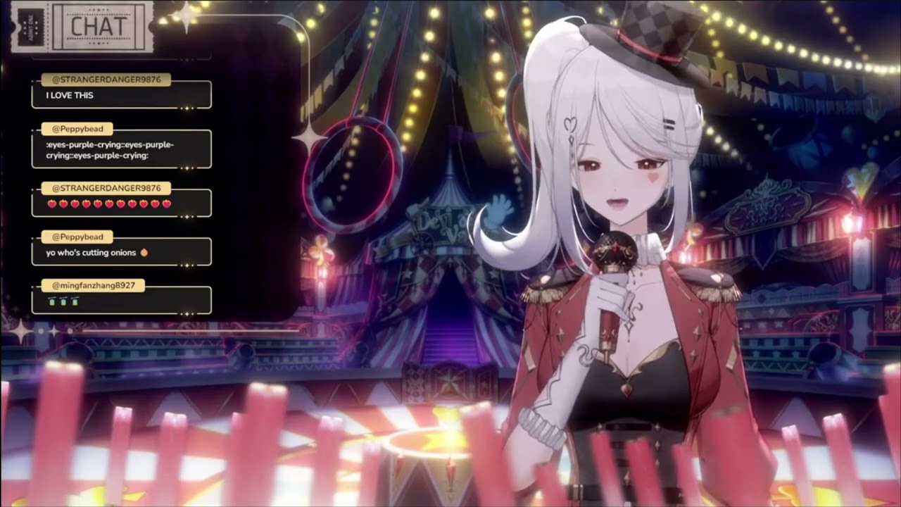 2-21-26 - Karaoke of Glimpse of Us by Joji