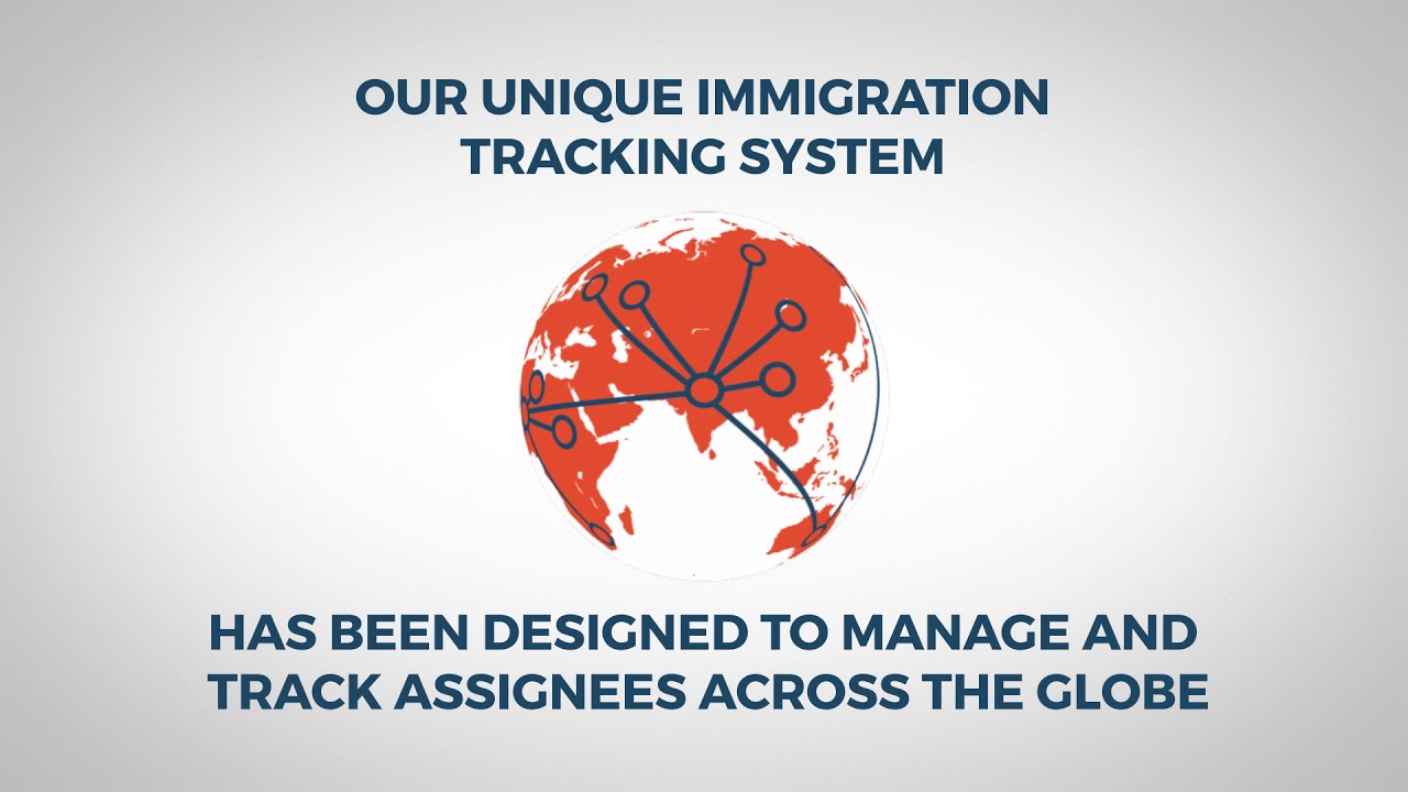 Introducing Xpatweb&rsquo;s Online Immigration Tracking System
