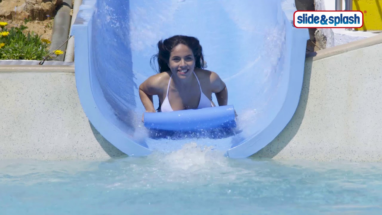 Promocional Slide & Splash