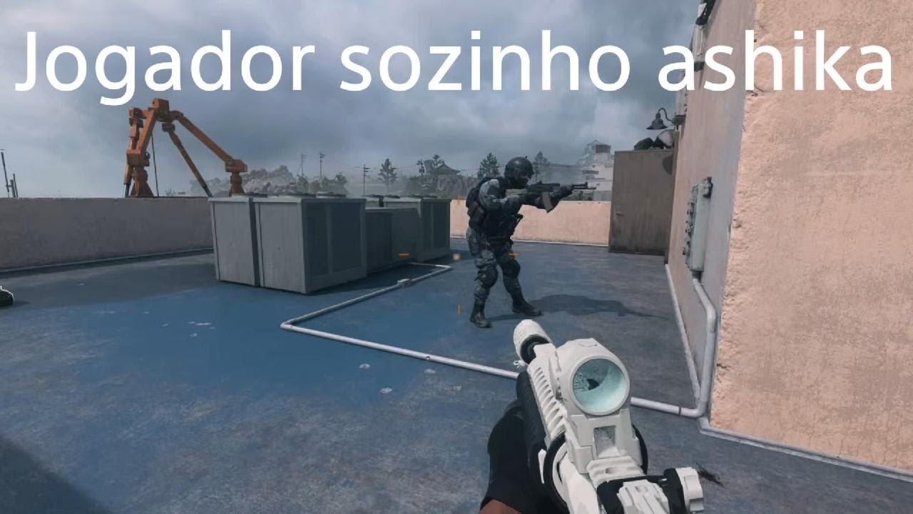 Ashika seria legal sem dozeiros