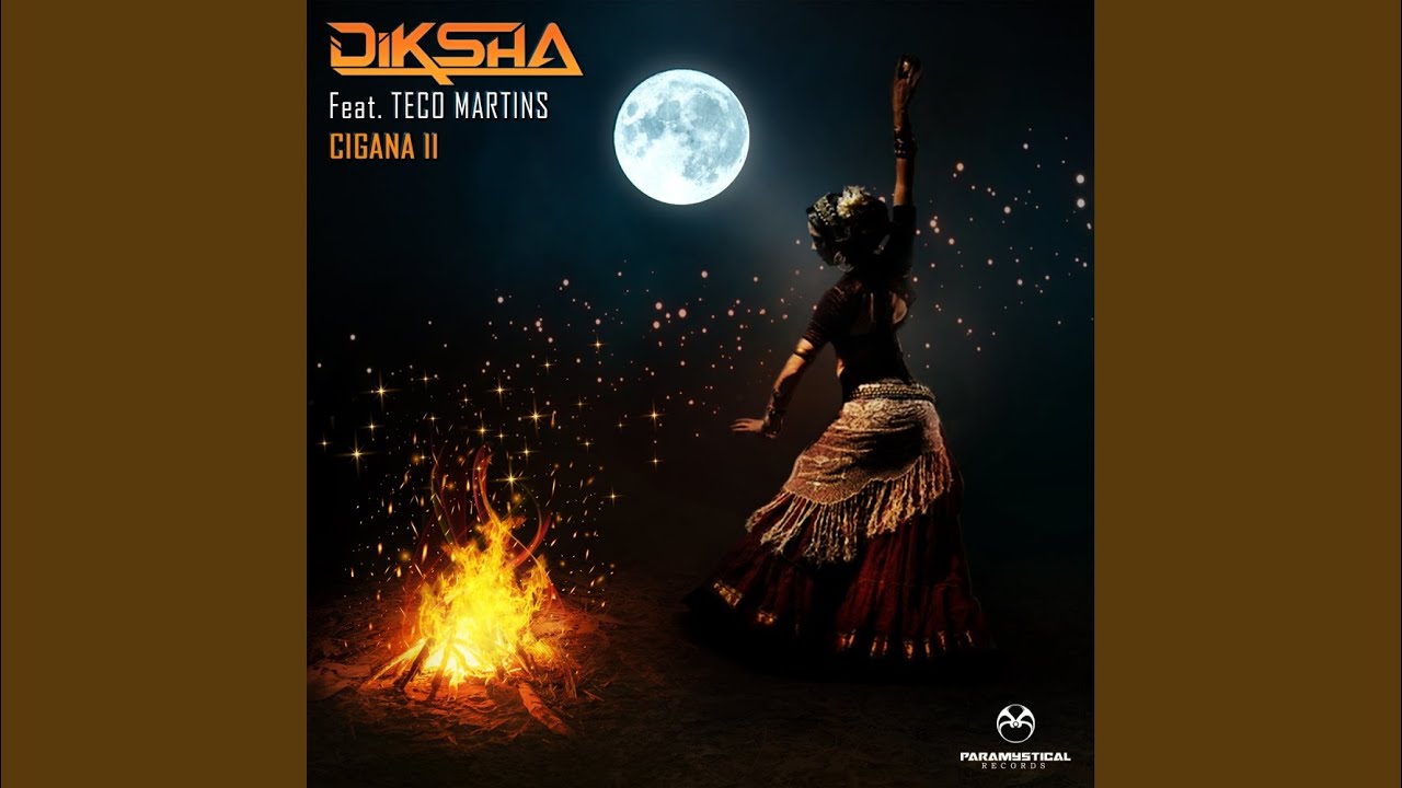 Cigana II (Original Mix)