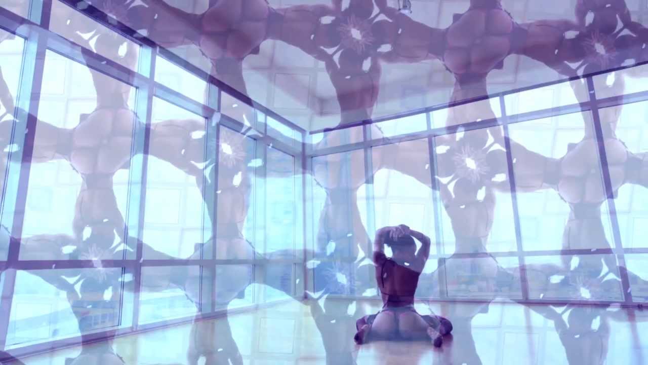buss it open (Dichotomy) - Malcolm MAYS