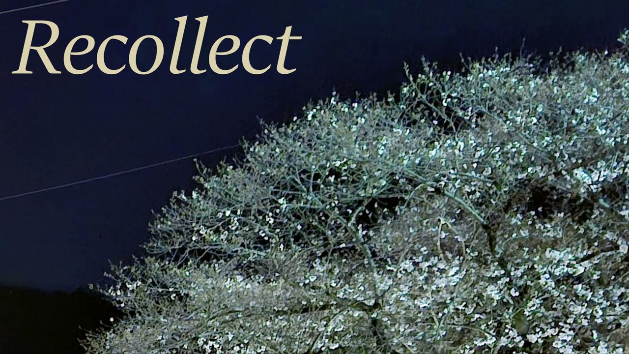 Recollect - Kotokoto