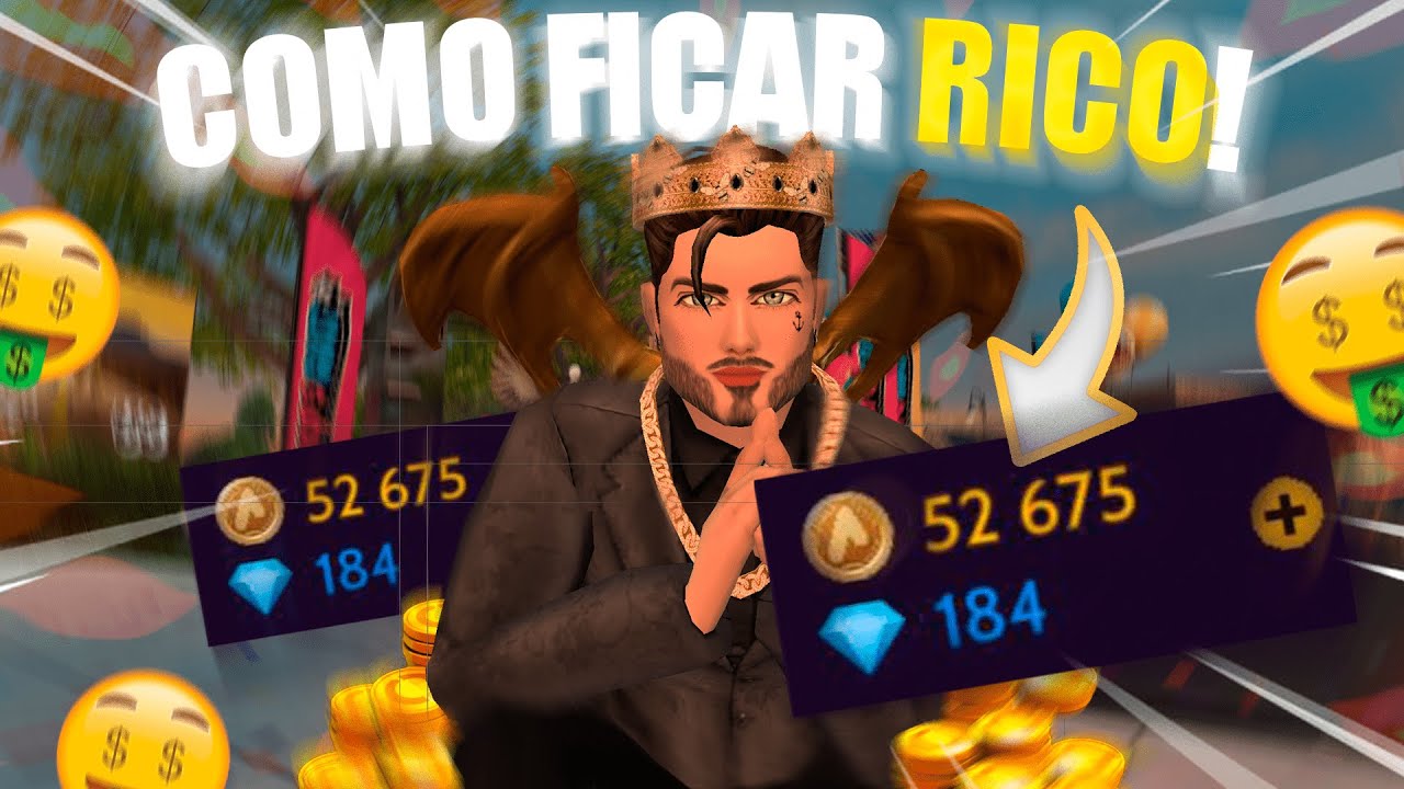 COMO GANHAR AVACOINS INFINITOS!! SERÁ QUE É MOD? 🚫 | Avakin Life 2022
