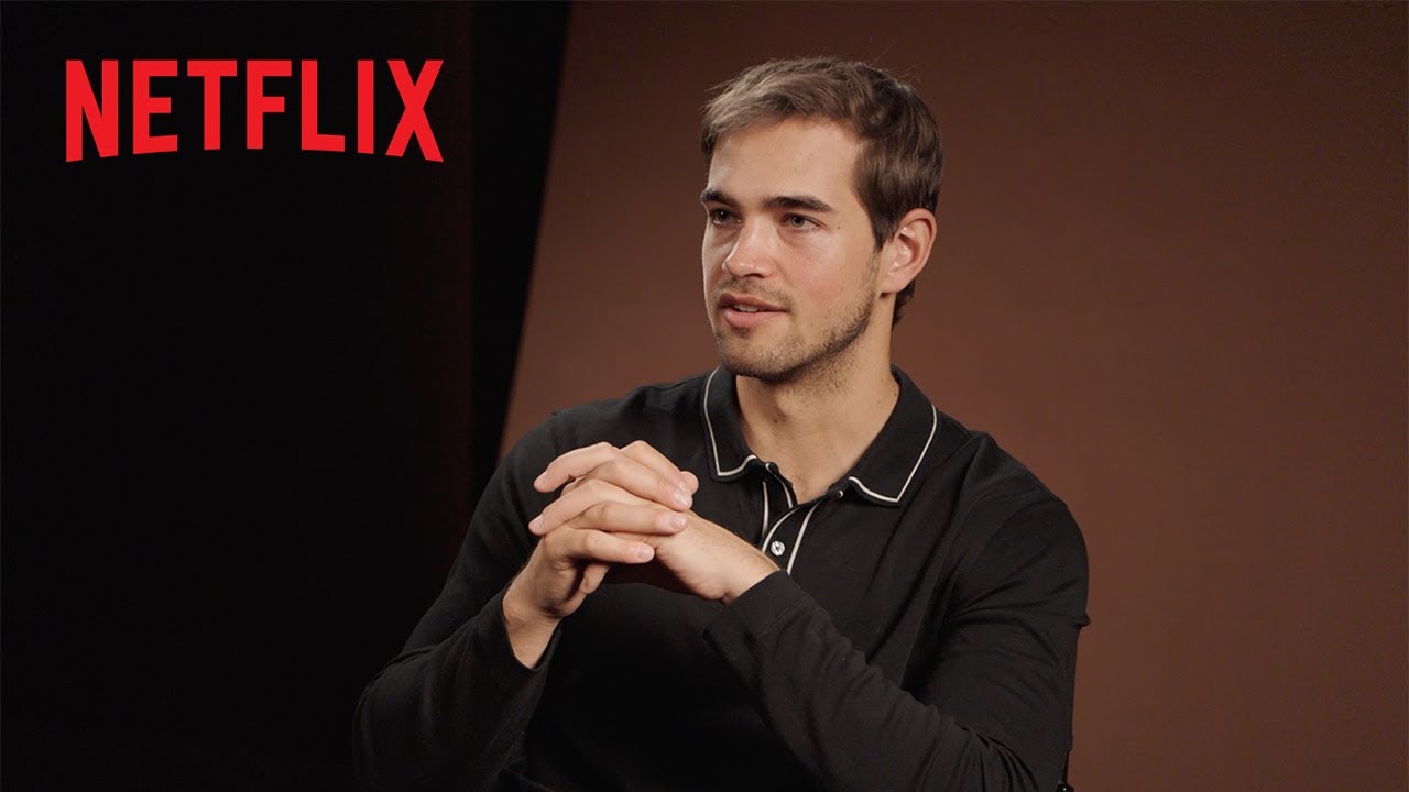 THE SINGERS | Director Sam Davis On The Making Of The Short Film | Netflix