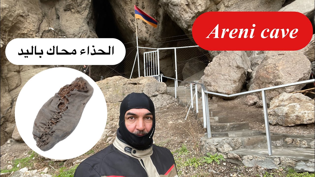 42. عاش هنا قبل 4000 سنة  / رحلة القطب الشمالي