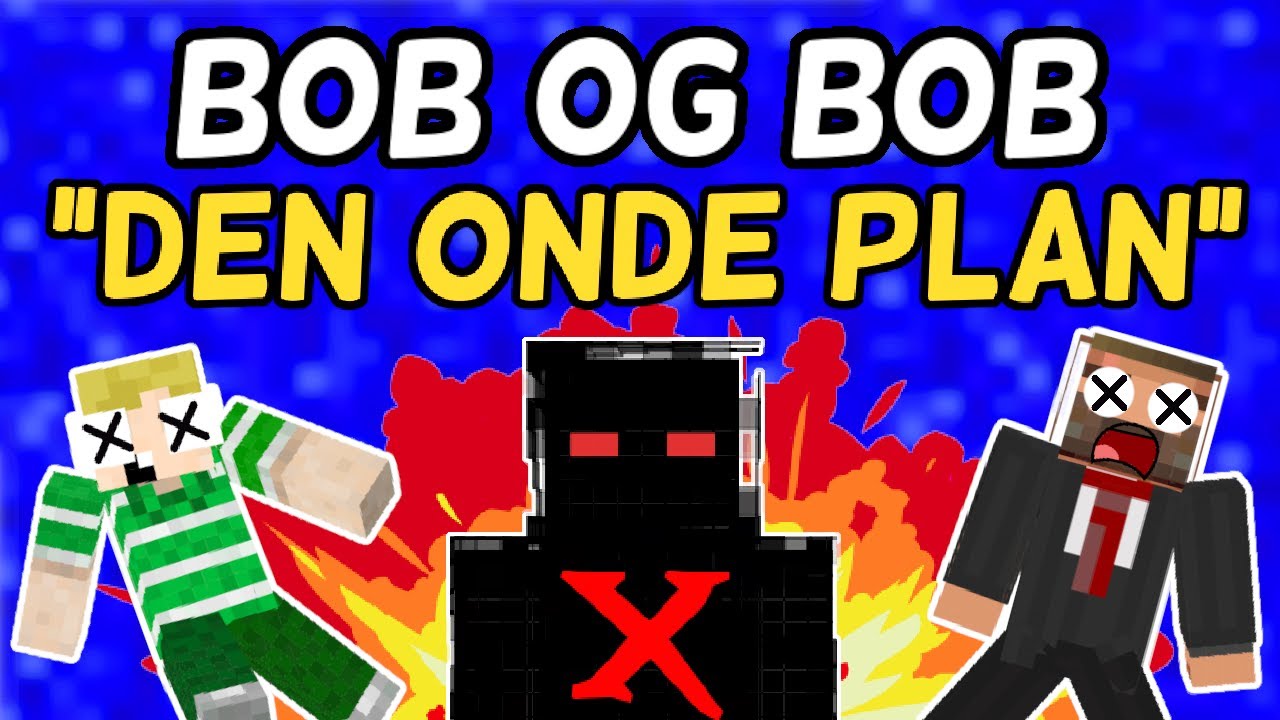 Bob og Bob 