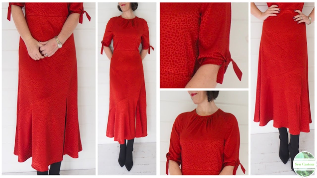 #sewingtutorial