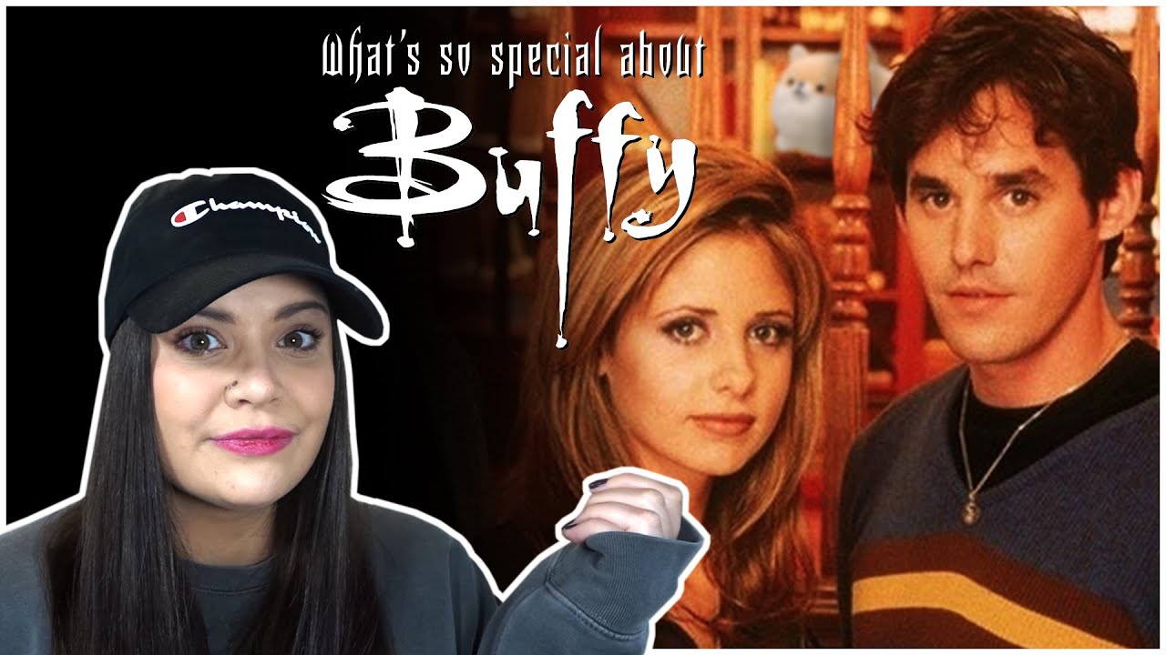 Does Buffy The Vampire Slayer Live Up To The Hype? | Pilot Says