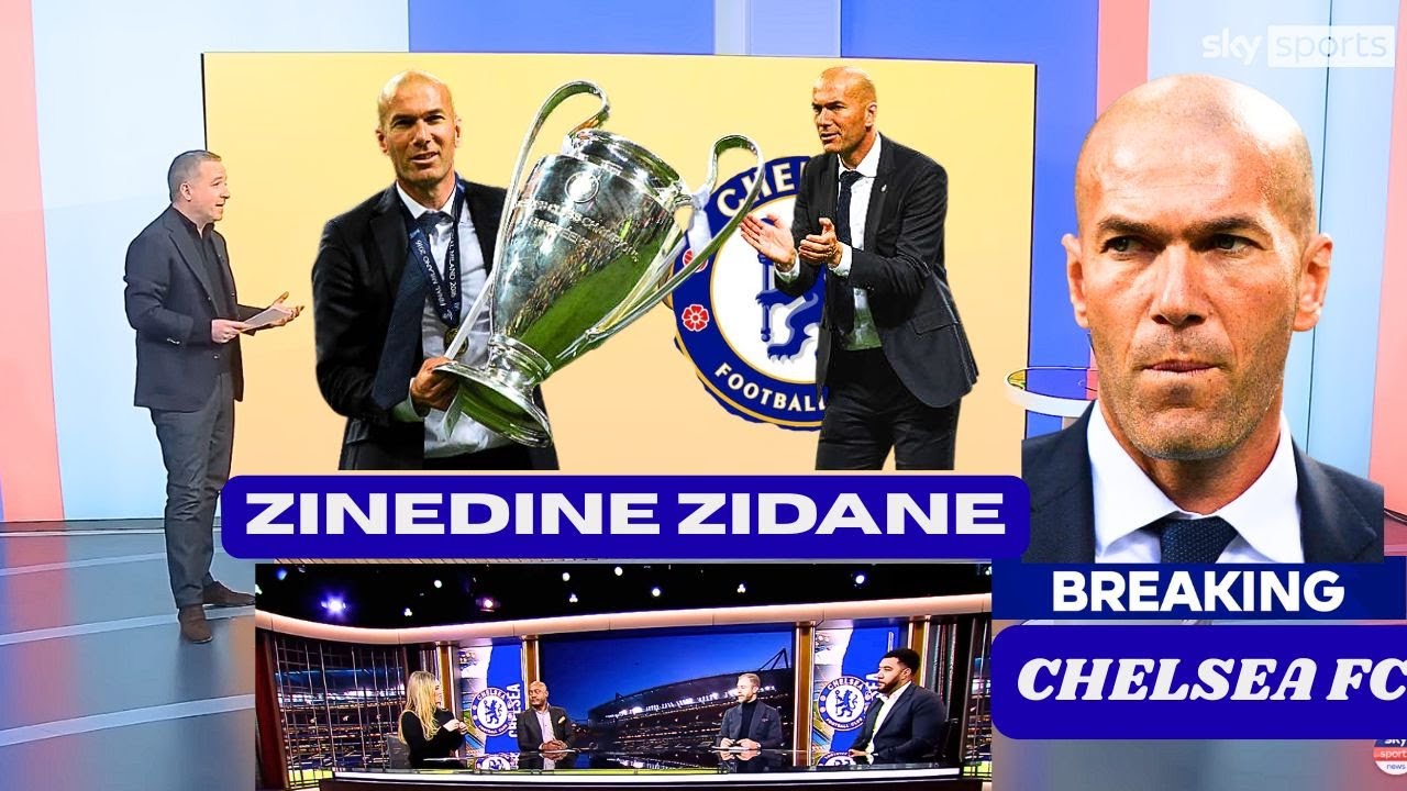 ЧРЕЗВЫЧАЙНАЯ СИТУАЦИЯ!✅КТО В КОМАНДЕ? Раскрыты секретные переговоры о захвате Зинедина Зидана😱| Ж...