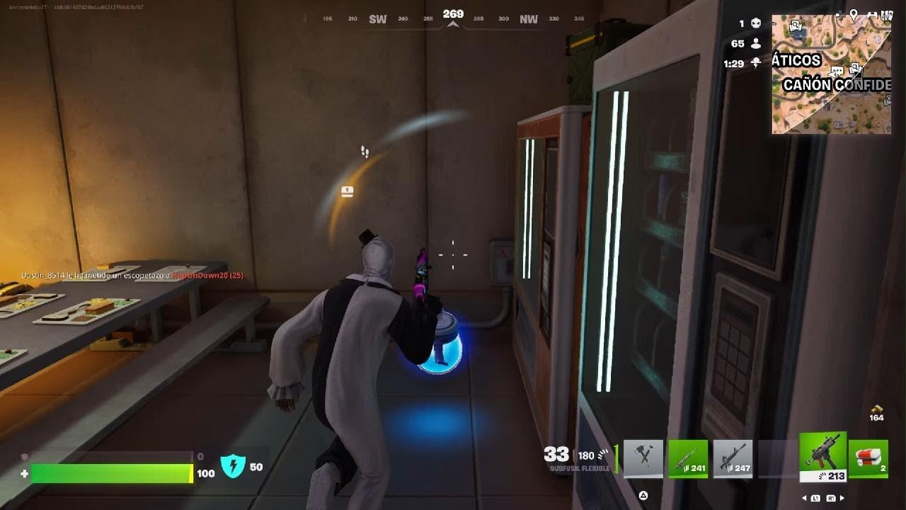 Fortnite