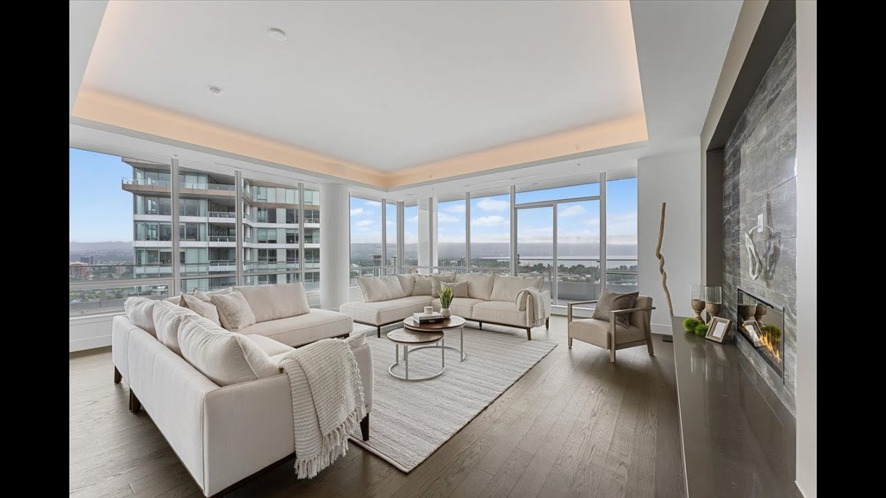 2701-1181 Sunset Drive l Kelowna, BC