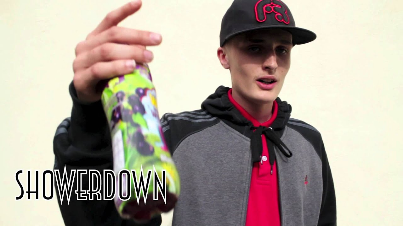 SDON SHOWERDOWN