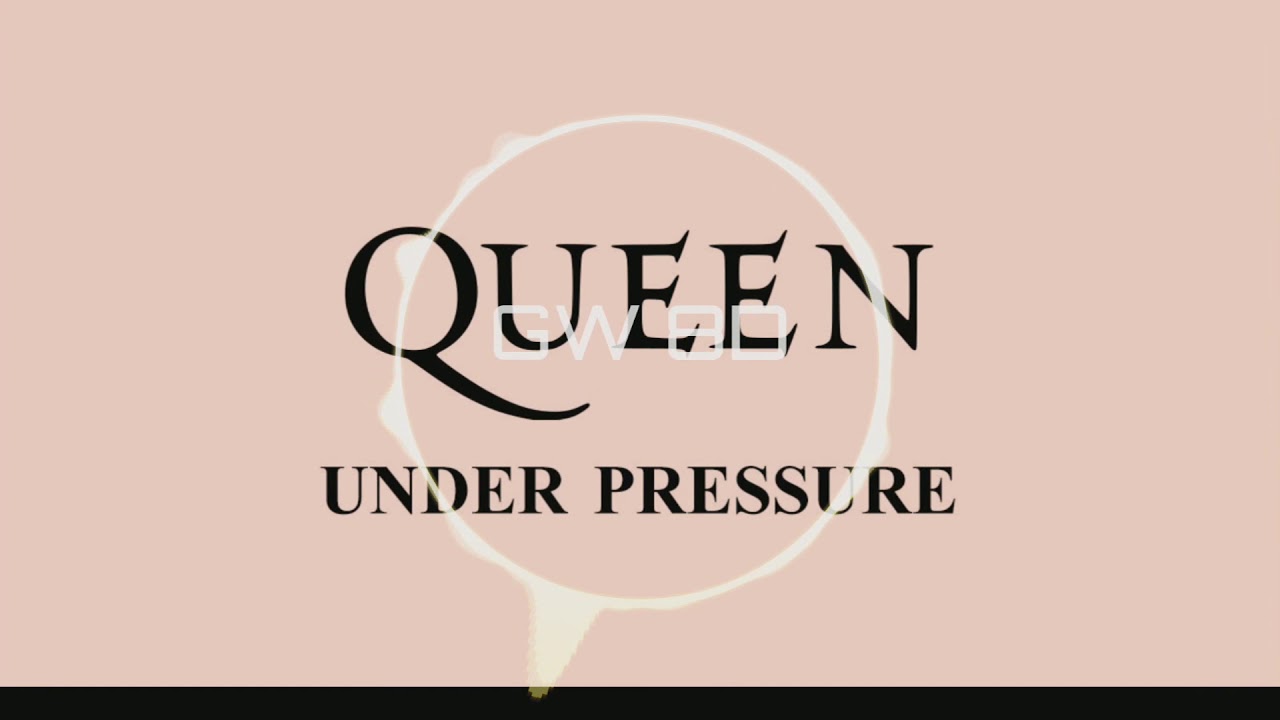 Queen - Under Pressure 🔊8D AUDIO🔊 Use Headphones 8D Music Song