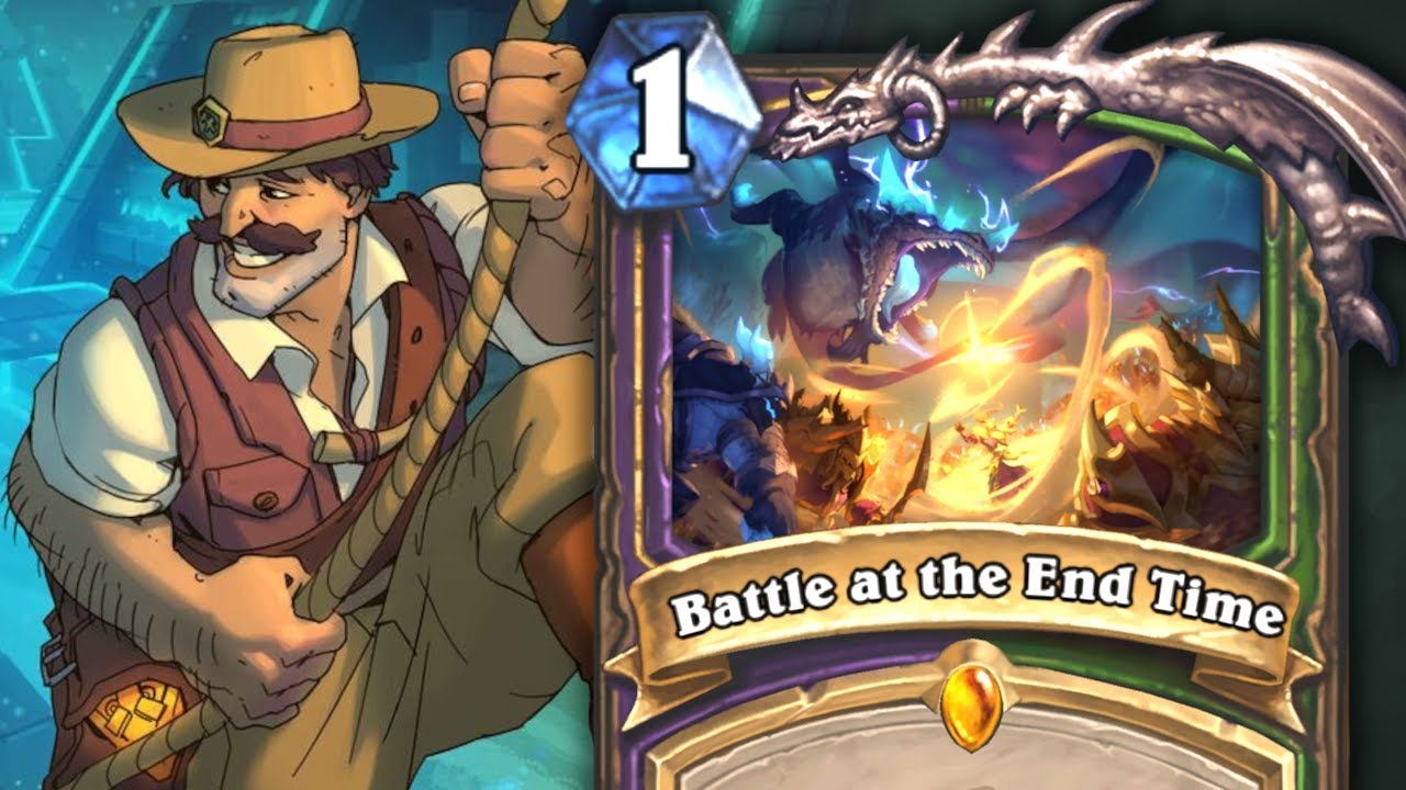 A whole new level of Disruption Renolock!