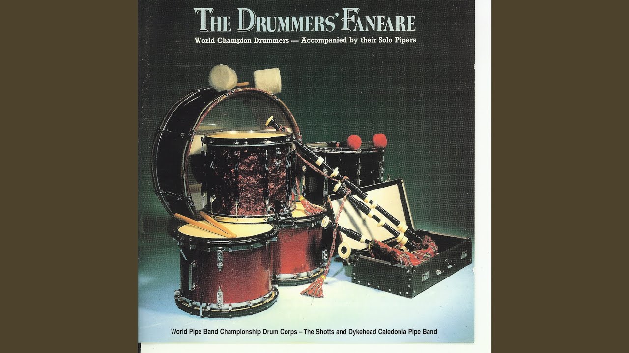 March Strathspey & Reel: Highland Wedding/Cameronian Rant/The Smith of Chilliechassie