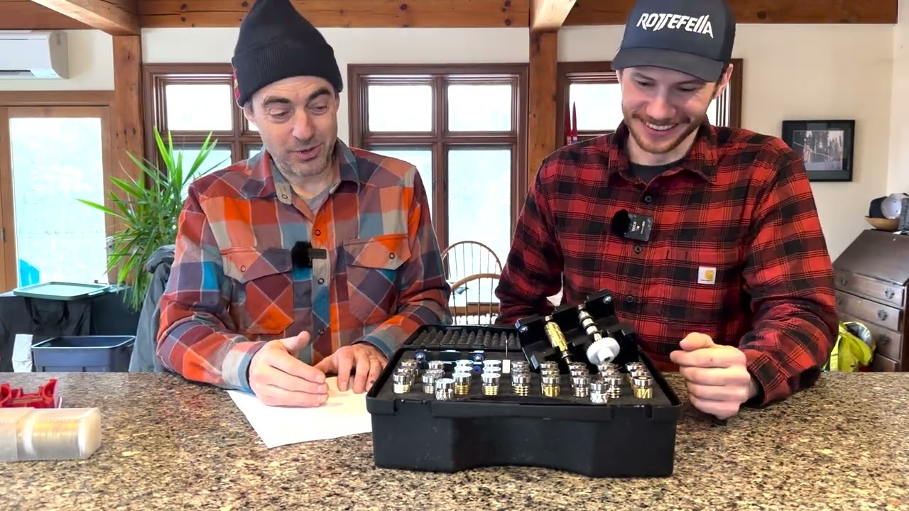 Nerd Files Hand Structure - Long Edit