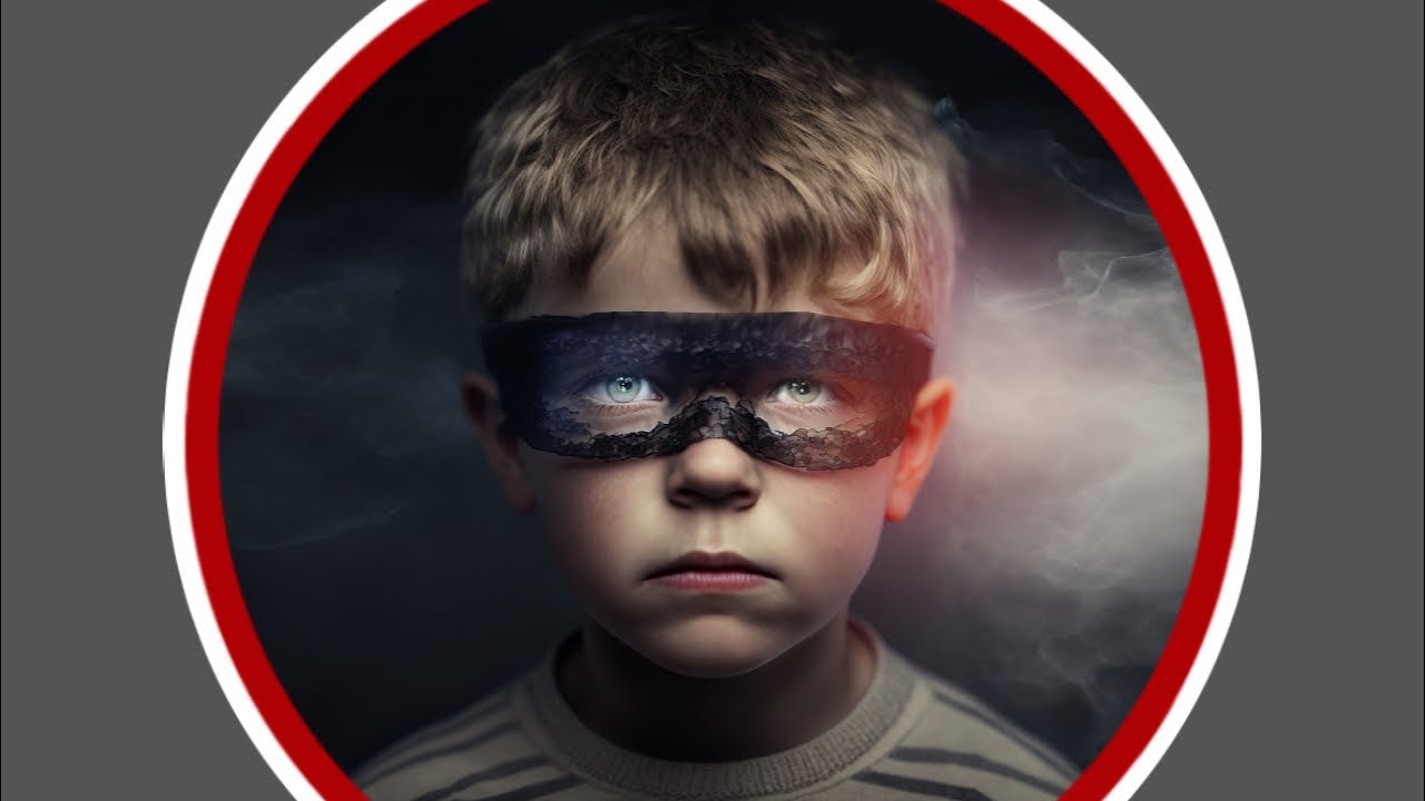 Dieser Esoterik Scam mit Kindern geht zu weit...