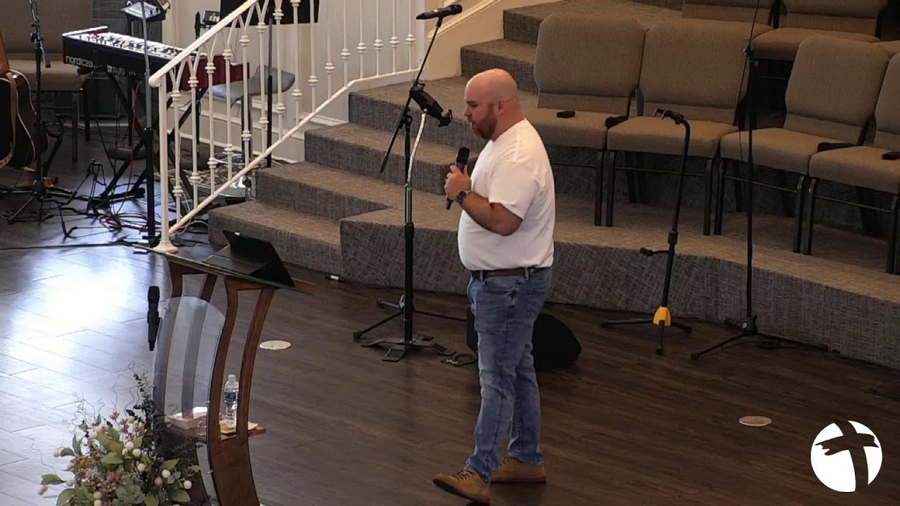 Sunday Service 2-8-2026