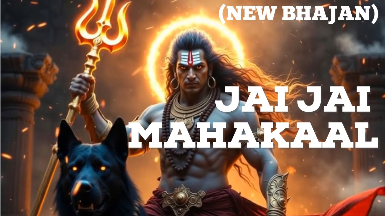 JAI JAI Mahakaal -BHAJAN 2026