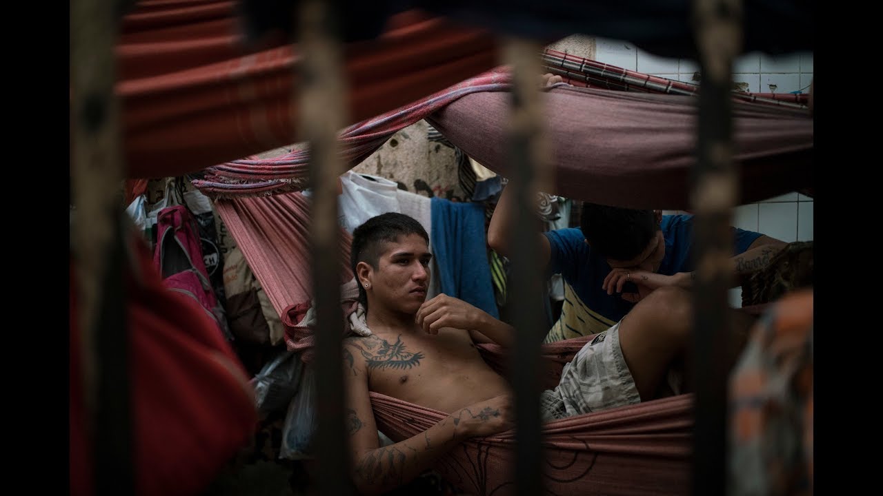 Global Journalist: Brazil prison conditions fuel gang crisis