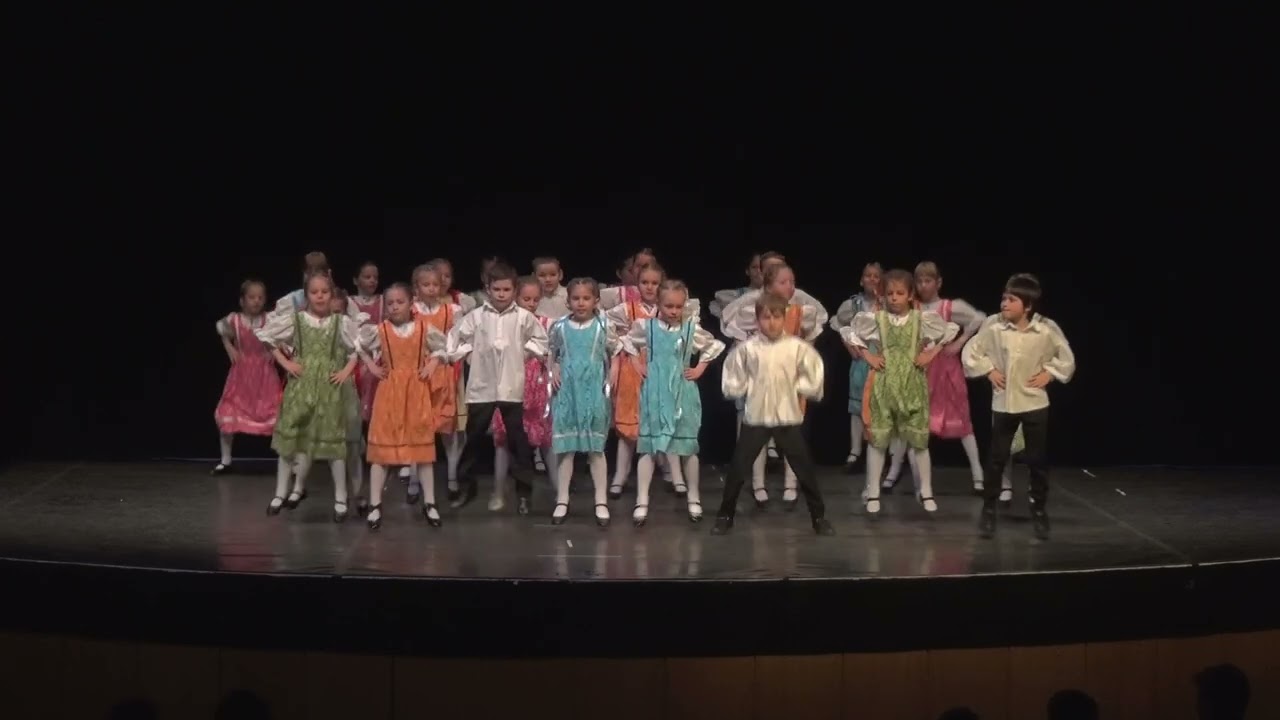 Tébláb AMI - Fuszulyka csoport: 