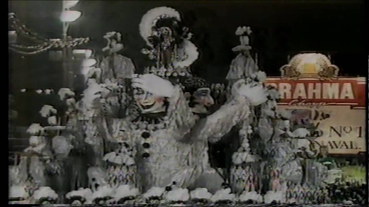 imperatriz 1993