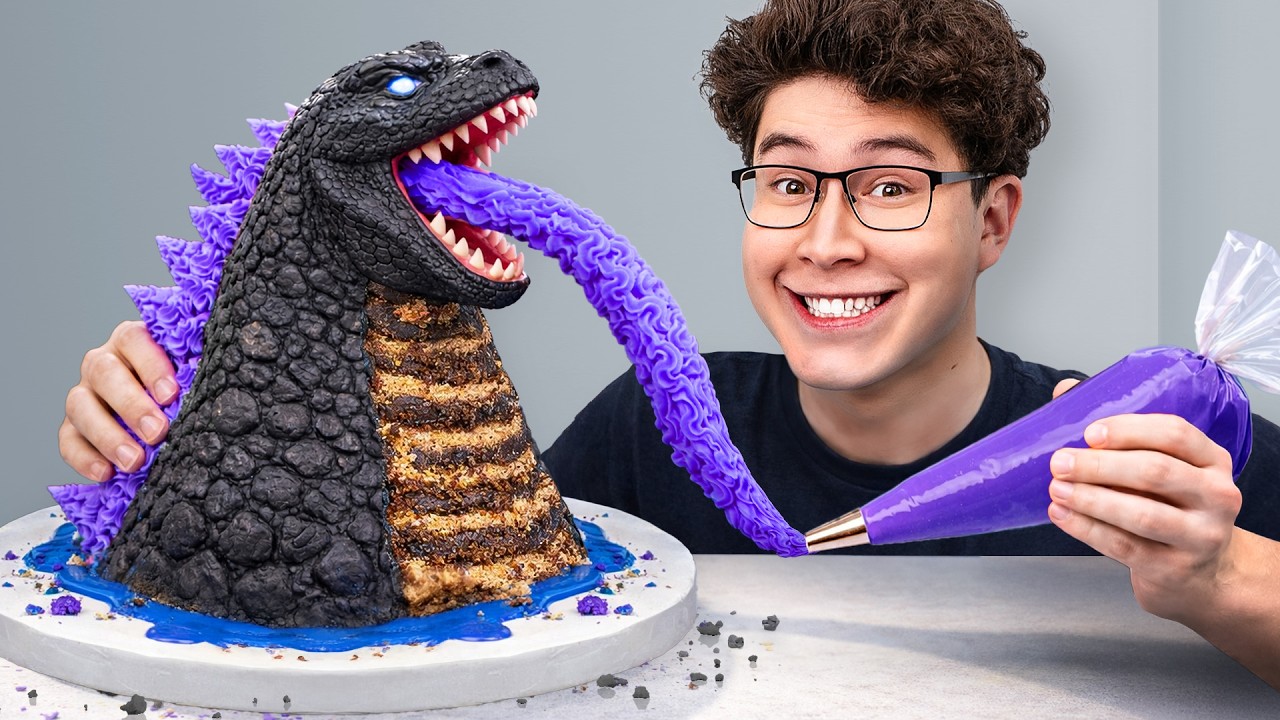 Best Cake Art, Wins $6,700