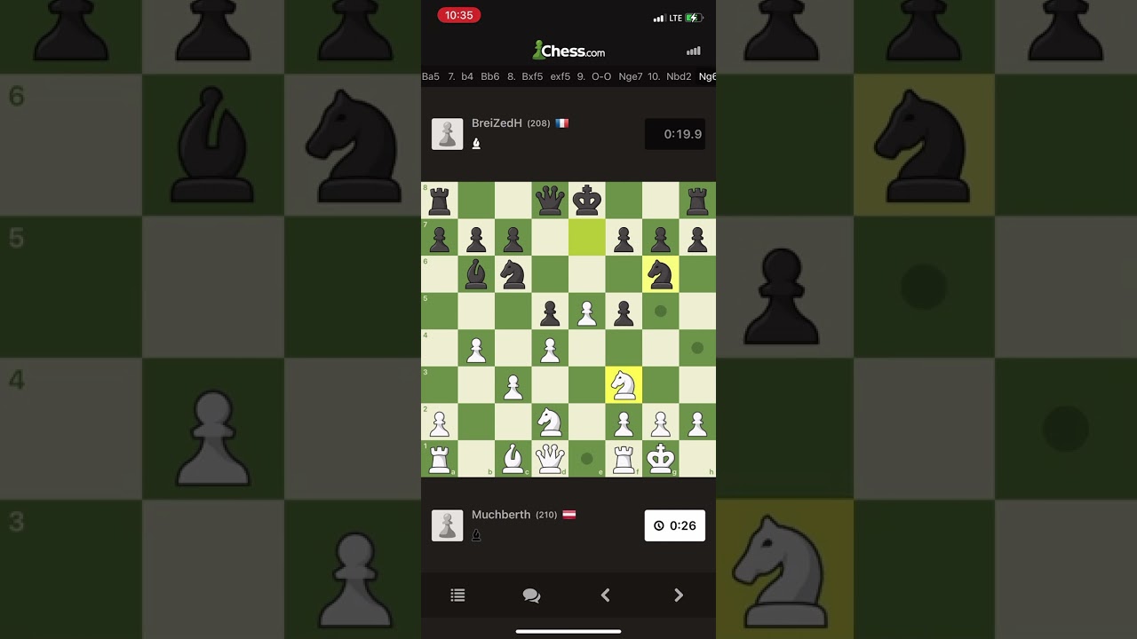 Winning chess game bullet mode threw time, 26.8.24, Blitzschach  ♟️ #chess 🇦🇹