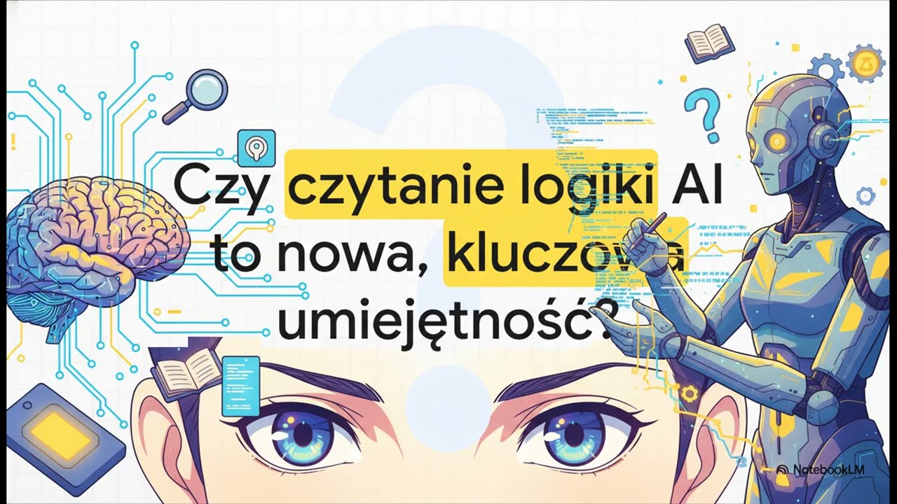 Dlaczego tak trudno zrozumieć kod pisany przez Agenta AI? Co zrobić by to zmienić