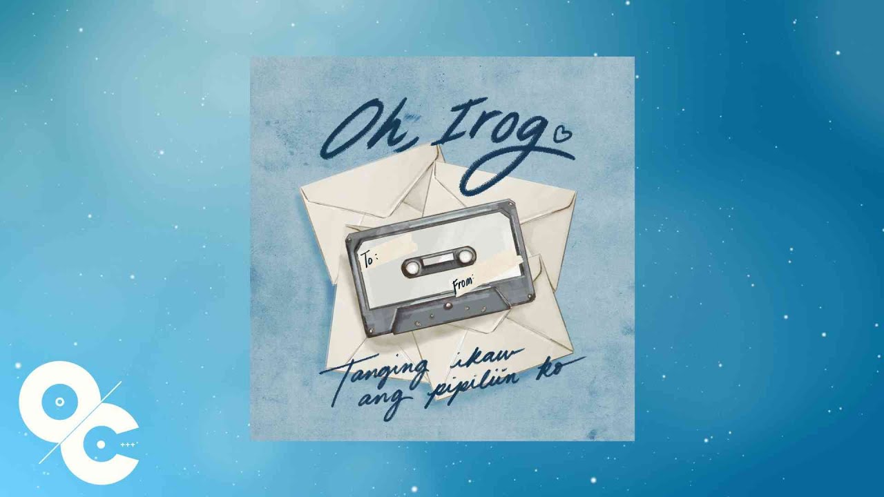 12th Street - Oh, Irog (Official Audio)