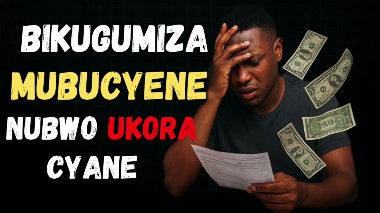 IBINTU 10  BIKUGUMIZA MUBUCYENE NUBWO WABA UKORA CYANE CG UHEMBWA CYANE.