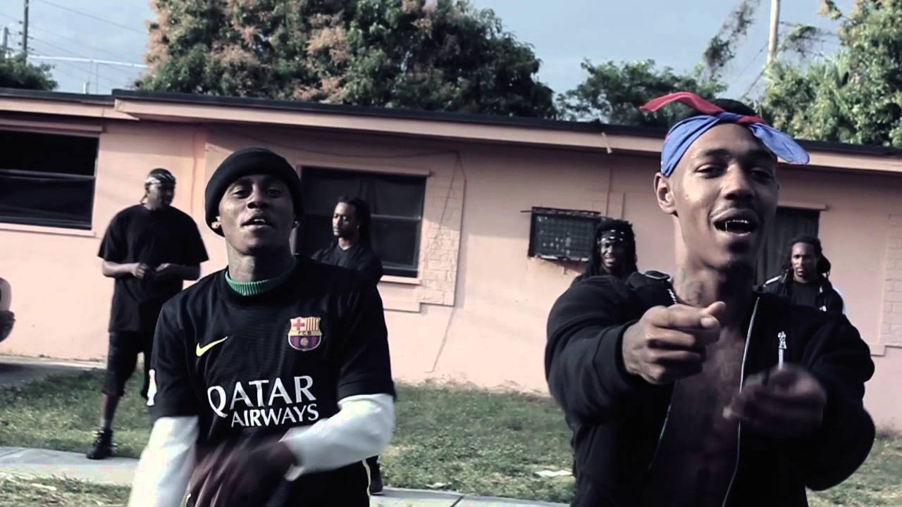 MANDOWN FT. SAUCE - WANT DAT