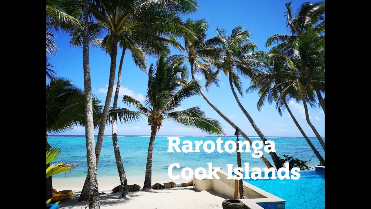 Rarotonga, Cook Islands