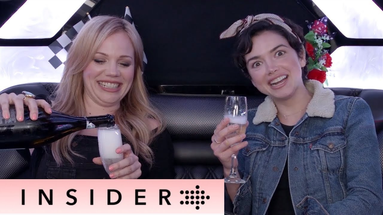 🌹Bekah M., Will You Accept This Ride? | The Bachelor Insider
