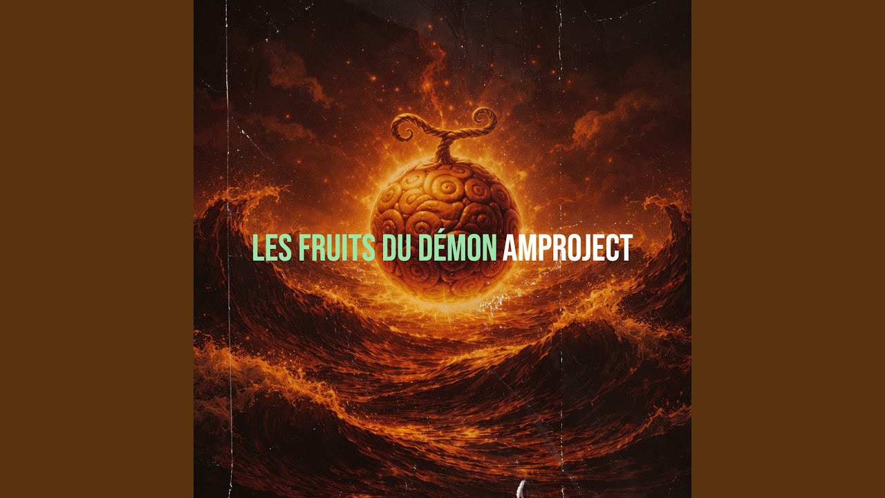 Les Fruits du Démon