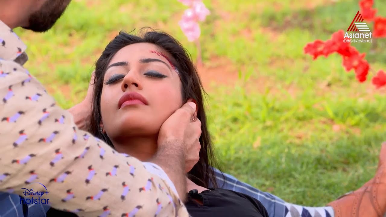 #RomanticsReloaded Rudra Thanks Bhavya || Priyamanasam || Episode 311