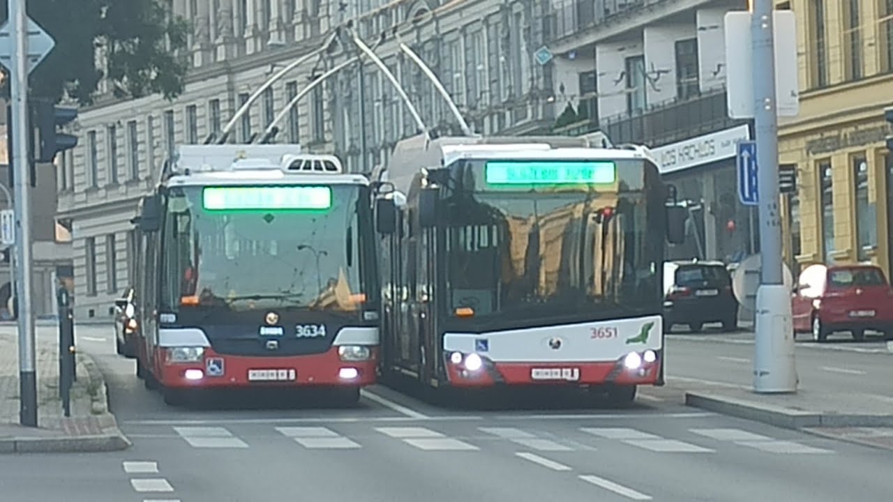 Brno mhd