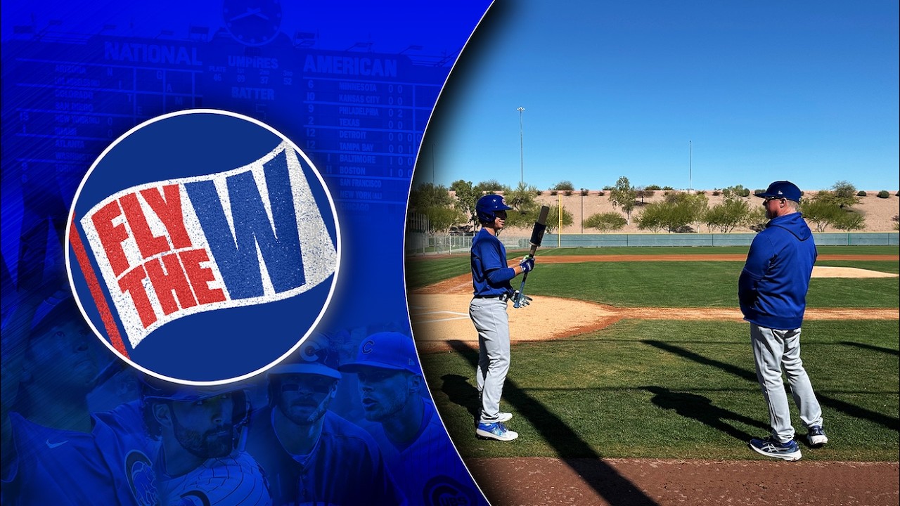 The 2006 Cubs’ Pitchers and Catchers Report!|Ep 336