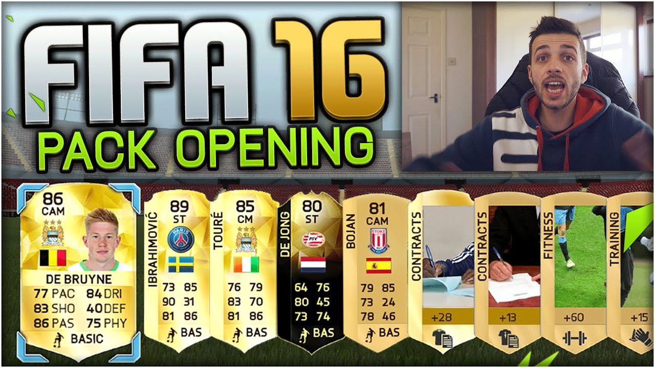 HUGE INFORM FIFA 16 PACK OPENING!! - FIFA 16 ULTIMATE TEAM