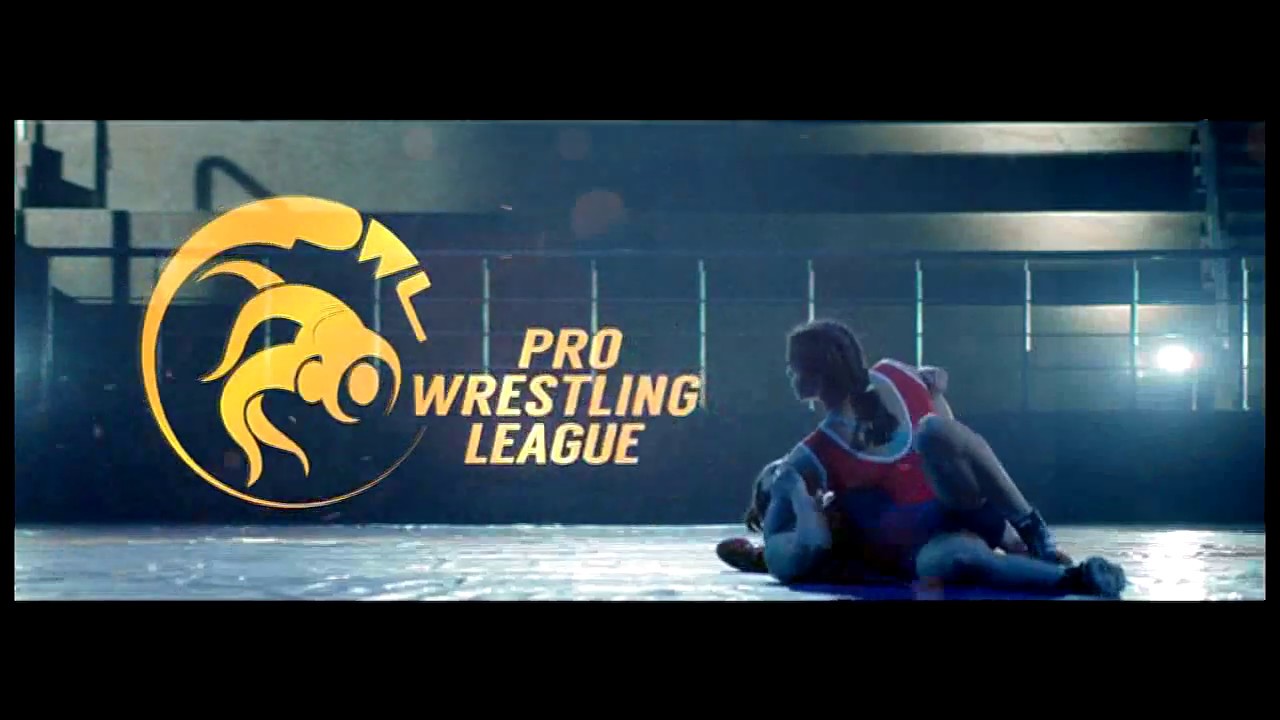 Pro Wrestling League 2019 | Sakshi Malik | #MatLePanga #PWL4