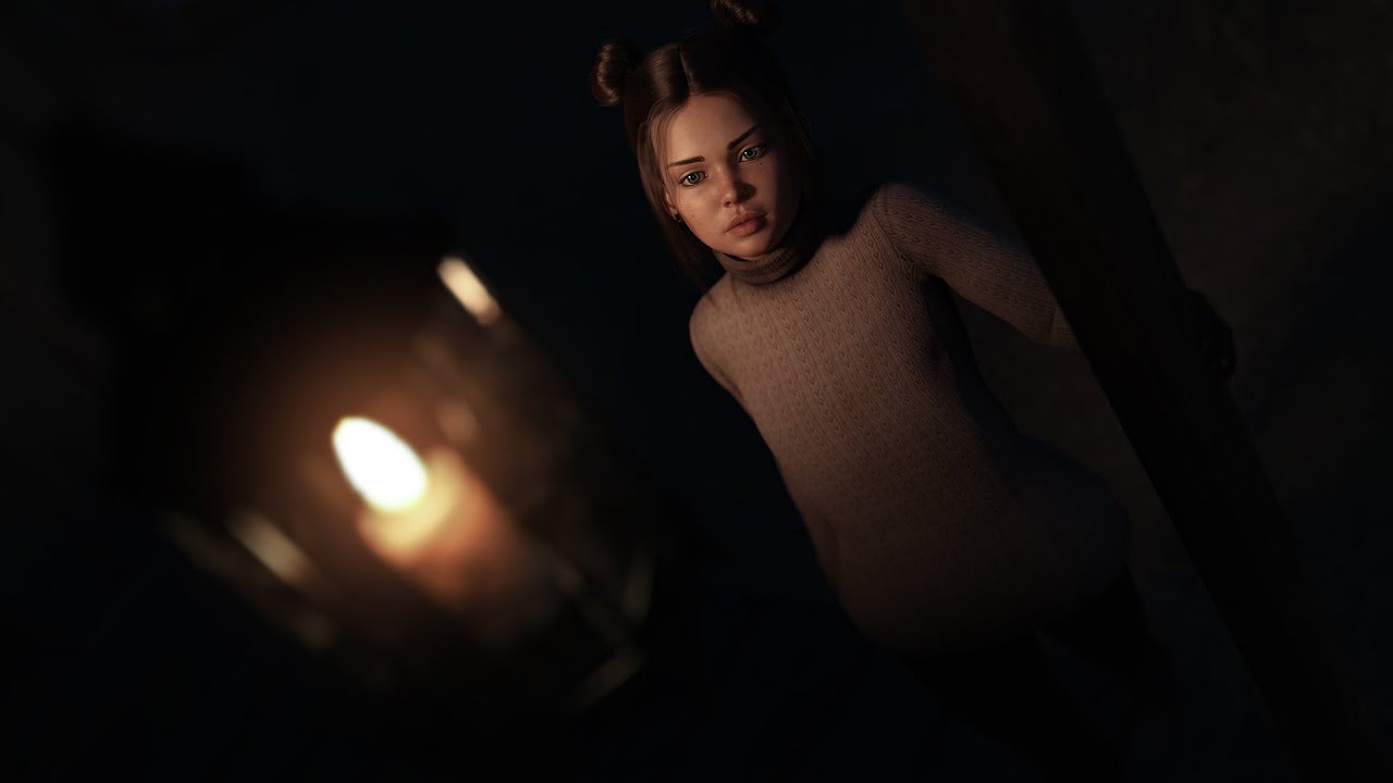 Summer's Gone - Intro!┃Staffan Carlen - Always Been a Dreamer