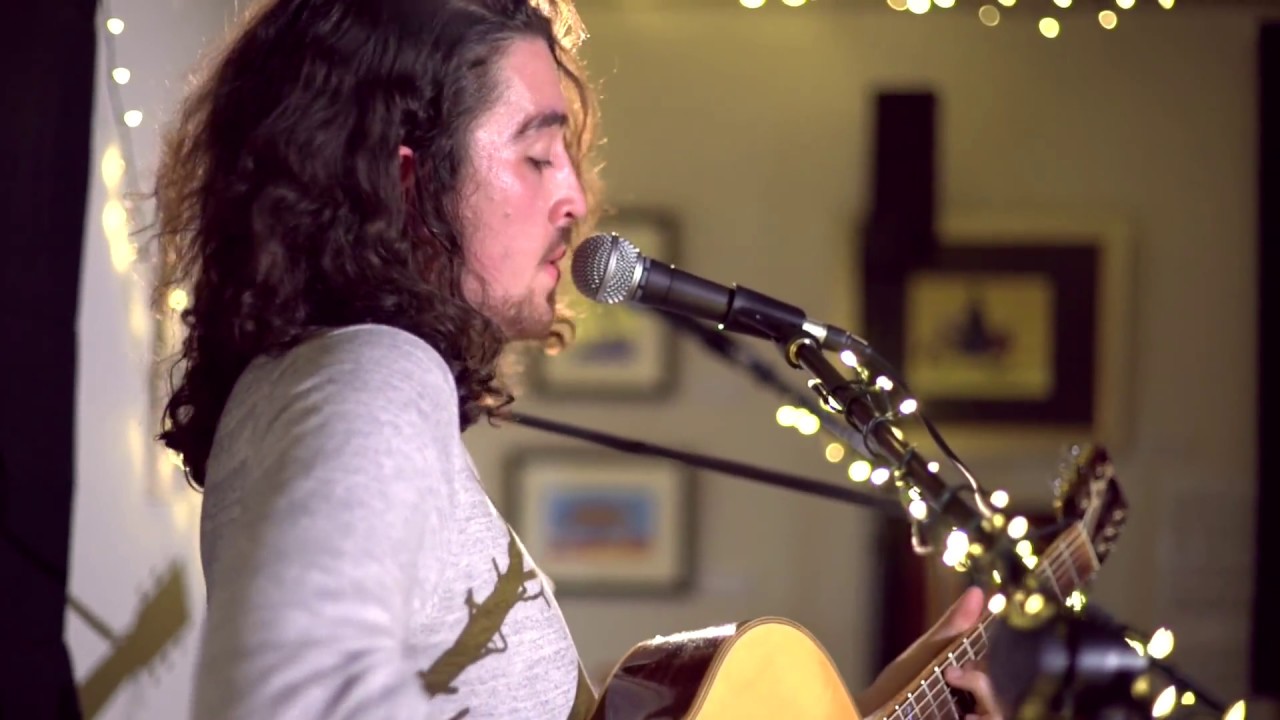 Alex Francis - 'Somewhere in a Memory'